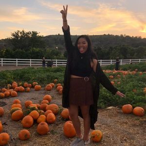 Meet your Posher, Madzy